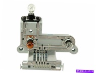 USテールライト 2008-2010メルセデスS63 AMGテールライト電球ホルダーの左63295NB 2009 For 2008-2010 Mercedes S63 AMG Tail Light B