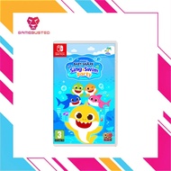 Nintendo Switch Baby Shark: Sing And Swim Party