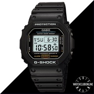 [WatchClubOnline] DW-5600E-1V Casio G-Shock Origin Men Casual Sports Watches DW5600E DW5600 DW-5600 DW-5600E