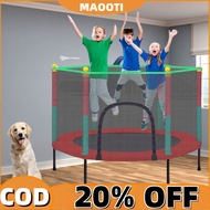 Trampoline for Kid Baby Playpen Foldable Trampoline for Kids Indoor Play Fence for Baby