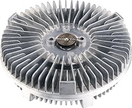 2830 Engine Cooling Fan Clutch for Ford Ford E250 E350 F59 F250 F350 E5TZ 8A616-G F2UZ 8A616-A