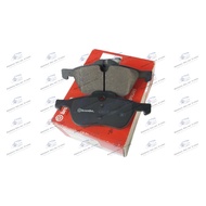 BREMBO BRAKE PADS [FRONT] MINI COOPER / COOPER S / MINI ONE [R50 / R52 / R53]