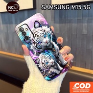 MAKMUR - Case SAMSUNG M15 A15 M14 A14 A22 5G A22 4G M22 4G M32 4G M32 5G M34 M54 M23 5G - Softcase P