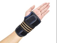 萬得 MEDEX W09 - 腕管綜合症護托(自由碼)類風濕關節炎 水囊 腕關節扭傷及不穩定 手術和石膏後使用