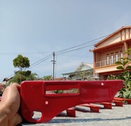 Cover Gas Kubota RD 105 Di