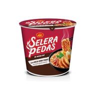 Abc Noodle Cup Spicy Chicken Curry Flavor 77 Grams