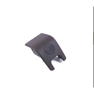 AUDI Q7 Child Seat Bracket Cap 2010-2015 4L0 887 187 4PK