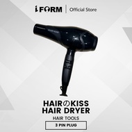 HairのKiss Hair Dryer (2000-2300W)