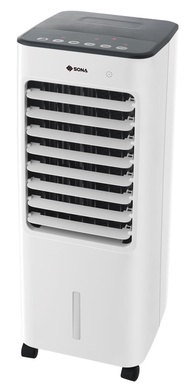 Sona Evaporative Remote Air Cooler Sac 6305