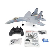 {YHOUKUIO} JDD【Available Original】【Fast delivery】New QF009 Four-Channel Su-35 Fighter Fixed Wing Foa