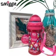 !️Smiggle BPA FREE Carry Bottle