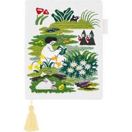 Hobonichi Techo 2026 by Iyo Okumi / Hobonichi 5-Year Techo Gift Set haconiwa (2026-2030) [A6 Size]