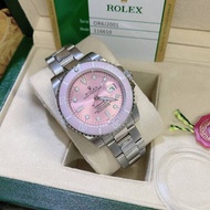 Rolex Submariner Pink Watch