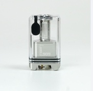 909 modify xtra rba dot rba Langsung Diproses