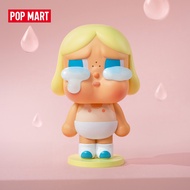 POP MART CRYBABY Crying Again Series Figures Blind Box Action Toys Figure Birthday Gift Kid Toy