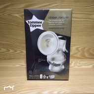 tommee tippee手動吸乳器
