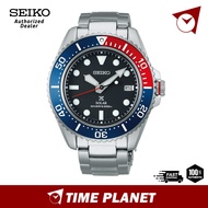 [Official Warranty] Seiko Prospex SNE591P1 Solar 200m Diver