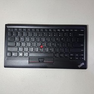 Lenovo ThinkPad 藍牙無線小紅點鍵盤