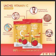 [SG INSTOCK] Lachel Vitamin C Supplement