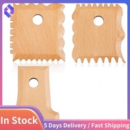 3 Pieces Pottery Tools Ceramic Rib Pottery Trimming Tools Foot Shaper for Pottery Carving Clay