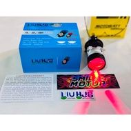 H4 LIU HJG MINI BILED 50 WATT MAIN HEADLIGHT