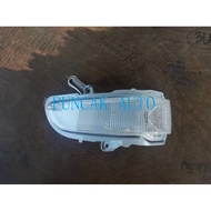 PERODUA MYVI D73A 2005-2010 OLD MODEL SIDE MIRROR SIGNAL LAMP LIGHT NEW
