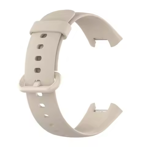 Soft Sport Smart Watch Replacement Strap Silicone Wristband For Xiaomi Mi Watch 2 Lite/Redmi Watch 2