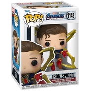 Funko POP Marvel Avengers Endgame 1142 Iron Spider