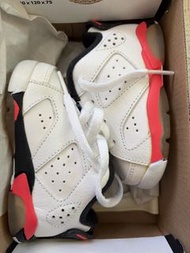 Jordan 6 Retro Low BT