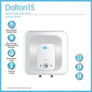 707 Heater Dalton 15L / 25 L Storage Water Heater