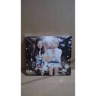 CD ORIGINAL 2YOON - HARVEST MOON