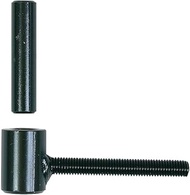 Générique - Standard Gonde, Attached to Resin, Black, Cataphoresis - Ø mm 14 - Length mm 120 -