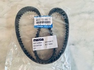 Mazda Timing Belt for Ford Everest Model 2007-2014 Ford Ranger 2007-2011 PNo.WE01-12-205 TT 103 Teet