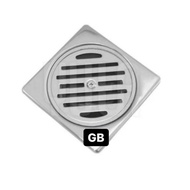 Toto CML Model Drain Filter 11.5cm x 11.5cm