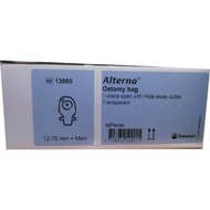 (1PC) 13860 Coloplast Alterna ostomy bag