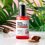 Somebymi SNAIL TRUECICA MIRACLE REPAIR SERUM