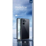 REDMI A5 SOFTCASE CASING AIMO DUX DUCIS