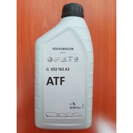 ( ATF ) Transmission Fluid Oil 1L -  C4 . A6 2.0 V6 , AUDI A4 B5 1.8 TURBO . AUDI A6 C5 2.4  VW NEW BEETLE - G052162A2