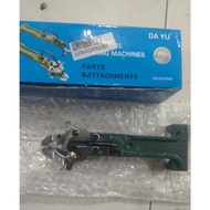 KEMEJA JUKI 373 Button Installation Tool for Shirt Buttons