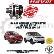 HAVAL H1 1.5 / GREAT WALL M4 1.5 100% ORIGINAL GENUINE HAVAL ALTERNATOR