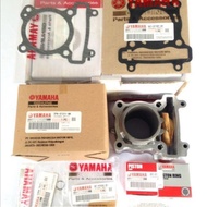 FZ150 ORIGINAL BLOCK SET 57MM