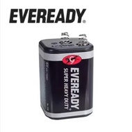 EVEREADY 6V Super Heavy Duty Battery - 1209SW1P