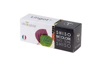 法國VÉRITABLE®專用TWO TONE SHISO LINGOT®紫蘇葉