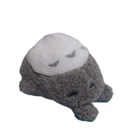 Original Studio Ghibli Small Plush Totoro Sleeping Doll