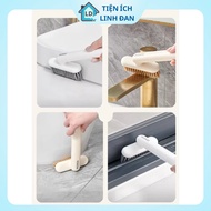 ECOCO Premium Groove and Groove Brush