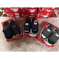 Nike Asuna V2 Slides 6uk Original / Authentic