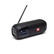 JBL TUNER 2 FM Bluetooth Speaker Waterproof / Portable Radio Wide Compatible USB Type-C Charging