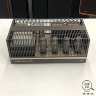 『澄橘』Luxman MQ70 真空管後級擴大機《二手交換買賣》B02425