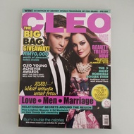 Cosmogirl Magazine My Friend Girl B'Girl CLEO Old School Vintage