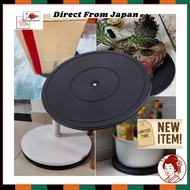 Bonsai Turntable 30cm Rotating Bonsai Work Stand 360 Degree Rotation Bonsai Styling Tool Garden Bons